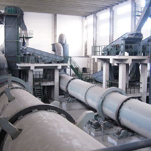 5-50萬(wàn)噸/年復(fù)合肥高塔造粒